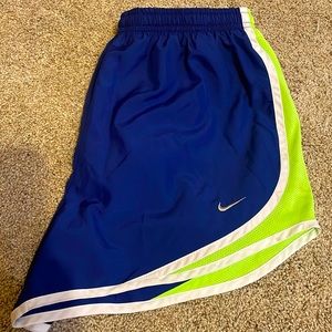 Nike shorts